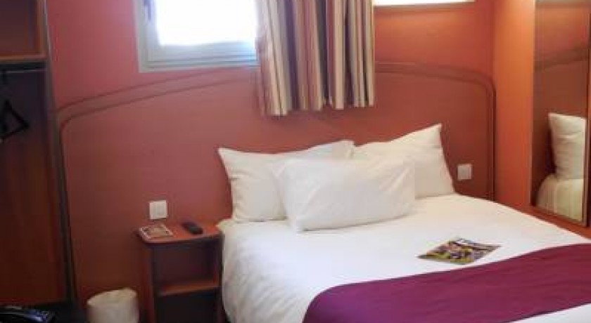 Hôtel Balladins  Saran