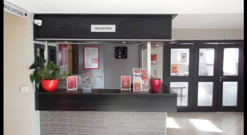 Hôtel Balladins  Saran