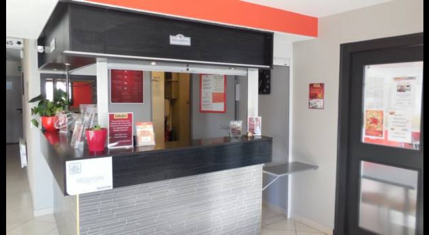 Hôtel Balladins  Saran