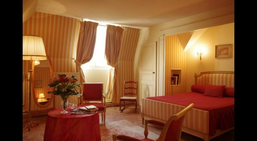 Hotel Domaine De Chatenay - Le Mans Nord - St Saturnin  Saint-saturnin