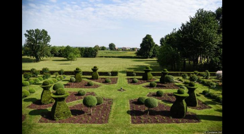 Hotel Haras De La Potardiere  Crosmières