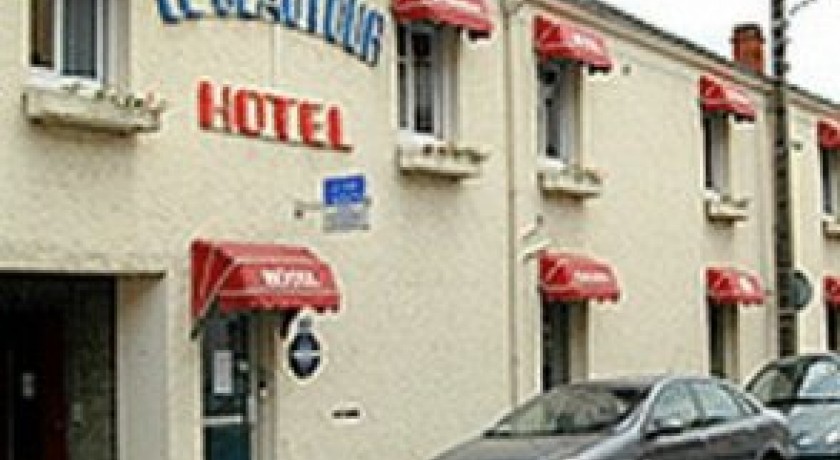 Hotel Le Beautour  Vertou