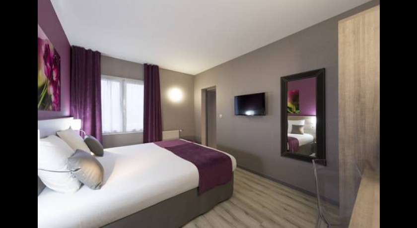 Promo 87 Off Rocaminori Hotel Doue La Fontaine France - 