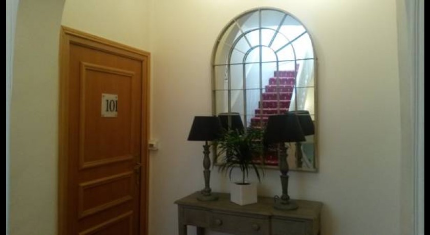 Kyriad Hotel  Saumur