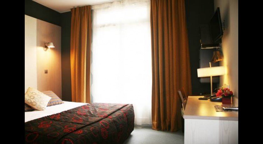 Hotel Astoria  Nantes