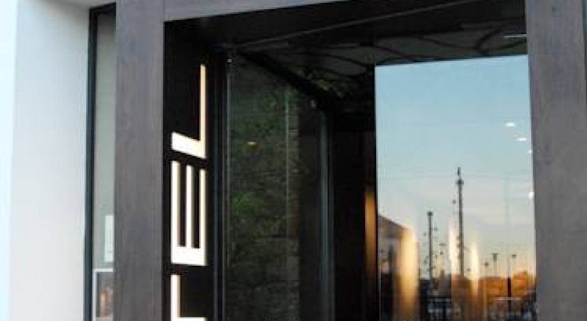 Hotel Astoria  Nantes