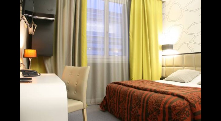 Hotel Astoria  Nantes