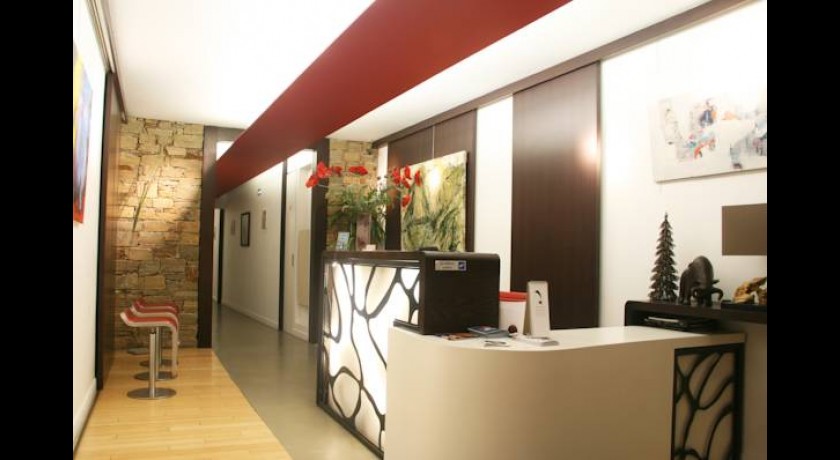 Hotel Astoria  Nantes