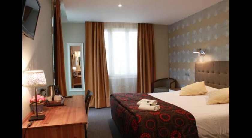 Hotel Astoria  Nantes