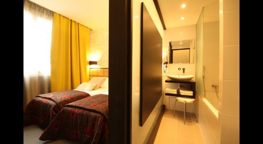 Hotel Astoria  Nantes