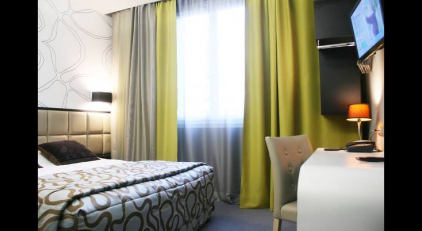 Hotel Astoria  Nantes