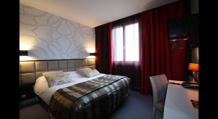 Hotel Astoria  Nantes