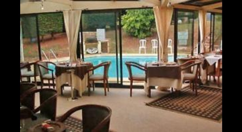 Hotel Auberge De La Foresterie  Le mans