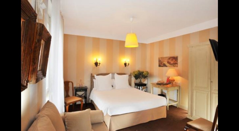 Hotel Brittany Best Western  La baule-escoublac