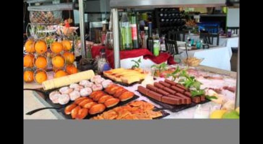 Hotel Campanile  Saumur