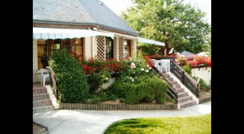 Hotel Campanile  Saumur