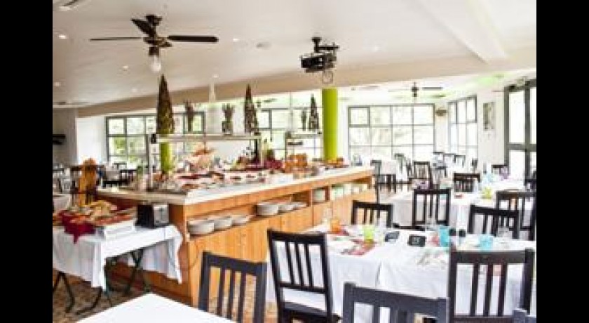 Hotel Campanile  Saumur