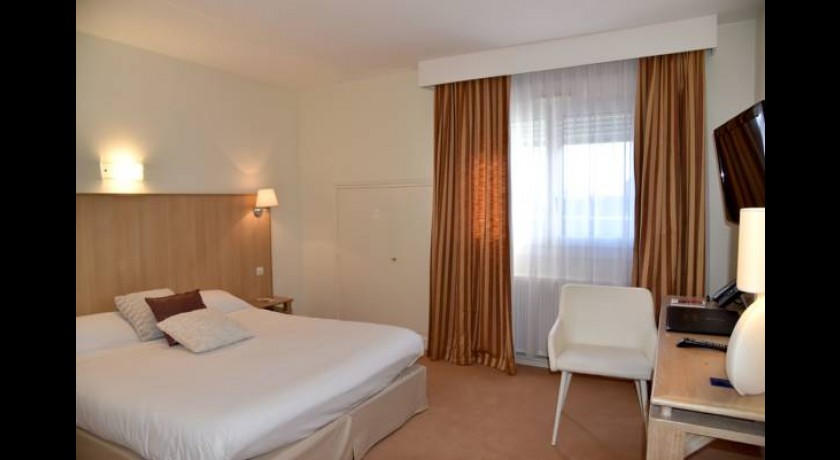 Hotel Chantecler  Le mans