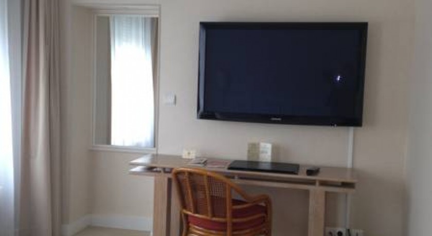 Hotel Chantecler  Le mans