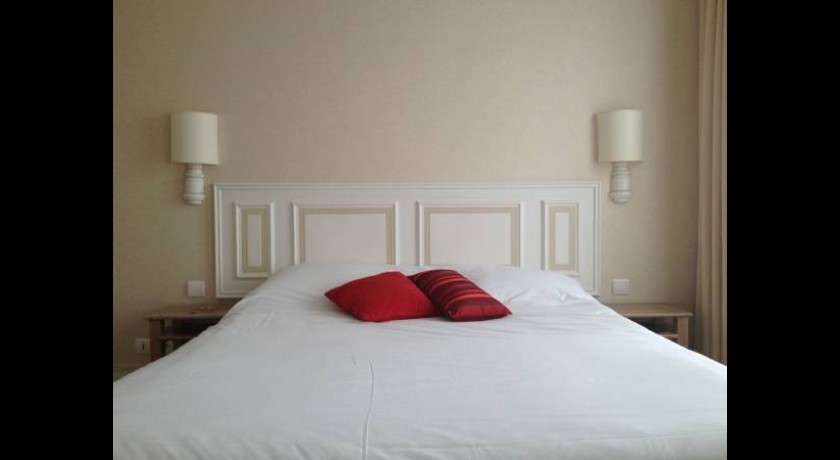 Hotel Chantecler  Le mans