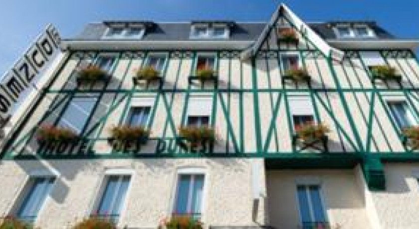 Hotel Dunes  La baule-escoublac