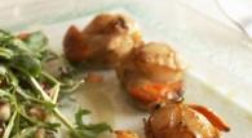 Hotel Escale Oceania  Bouguenais