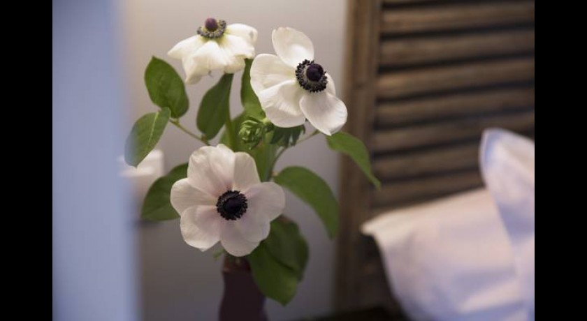 Hôtel De La Paix  Paris