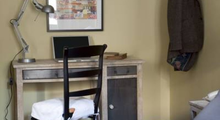 Hôtel De La Paix  Paris