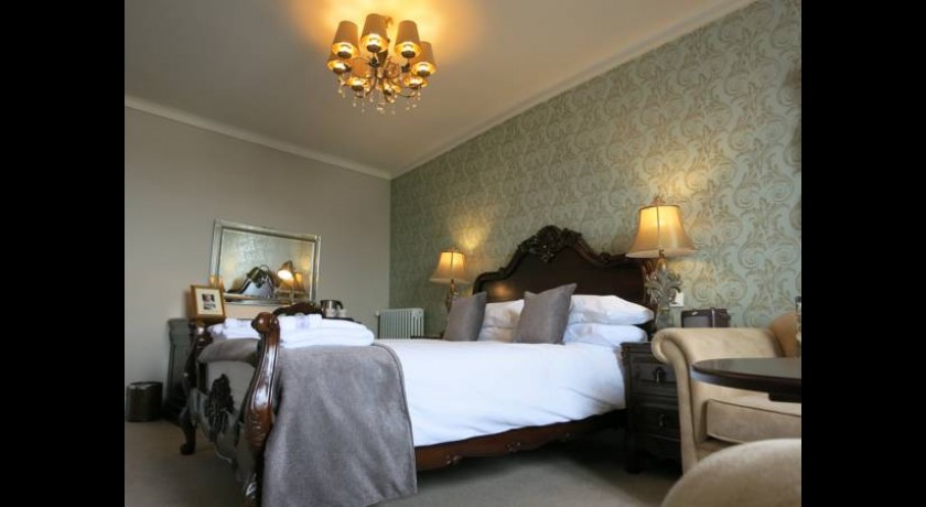 Hotel De France  La chartre-sur-le-loir