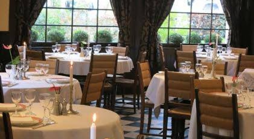 Hotel De France  La chartre-sur-le-loir