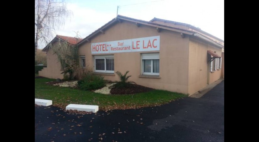 Hotel Du Lac  Sérigné