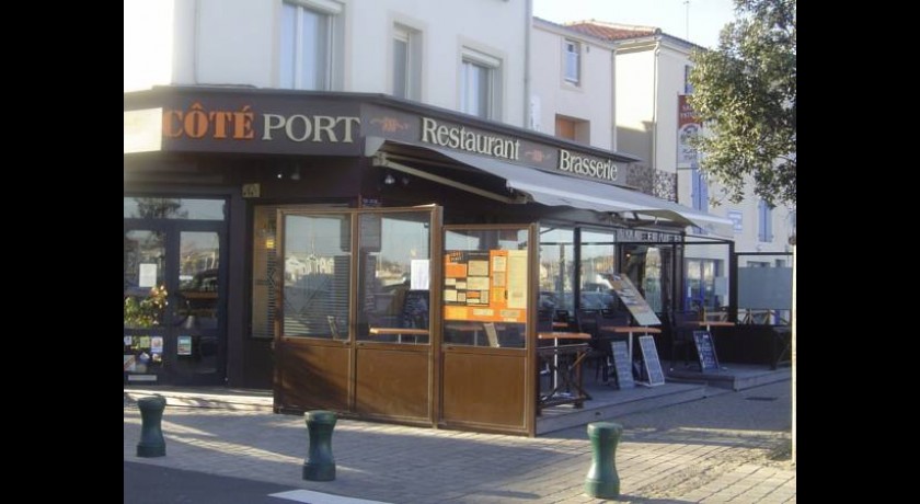 Hotel Du Port Les sables-d'olonne