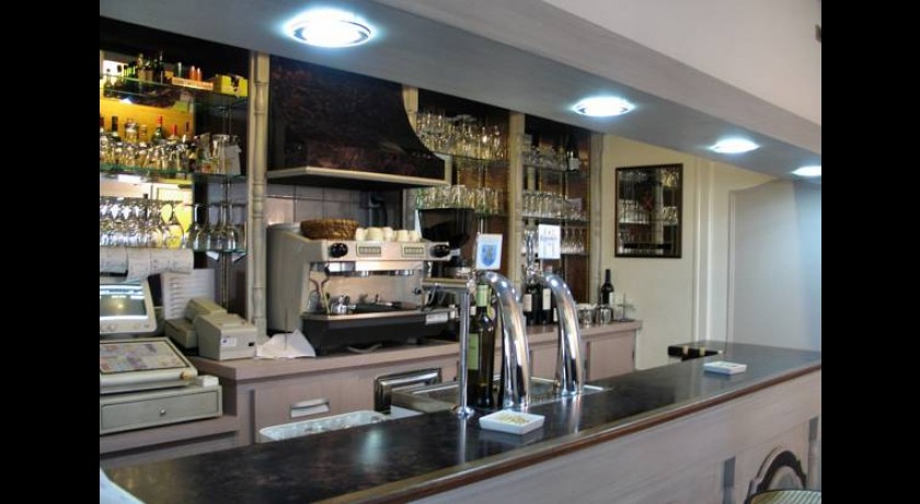 Hotel Restaurant La Croix Verte Neau