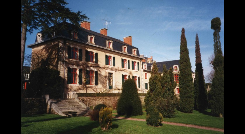 Hotel Le Jardin Des Arts  Château-gontier