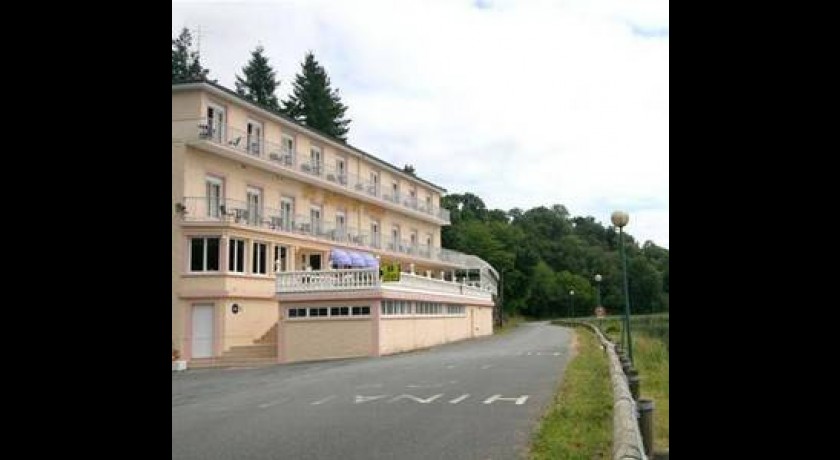 Hotel Le Moulin Neuf  Chantonnay
