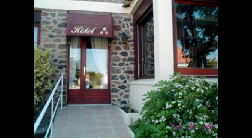 Hotel Restaurent Le Richelier Saint Jean De Monts Hotel Restaurent Le Richelier Saint Jean De Monts