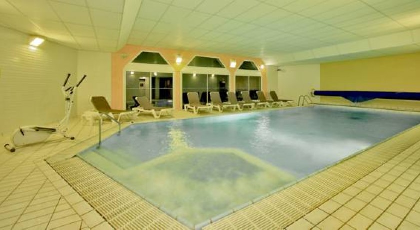 Hotel Les Cols Verts La Tranche Sur Mer Avis Hotel Les Cols Verts La Tranche Sur Mer Avis