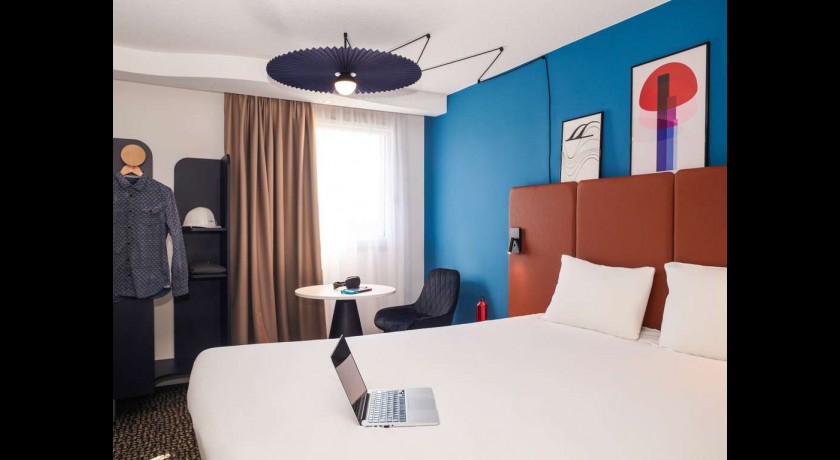 Hotel Ibis Saint-nazaire  Trignac