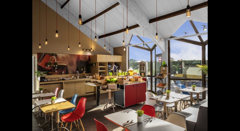 Hotel Ibis Saint-nazaire  Trignac