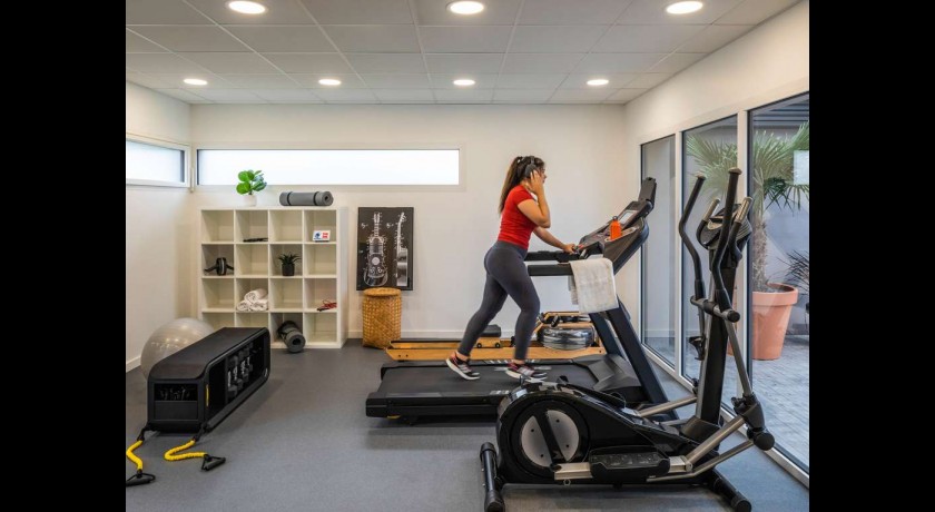 Hotel Ibis Saint-nazaire  Trignac