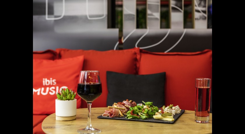 Hotel Ibis Saint-nazaire  Trignac