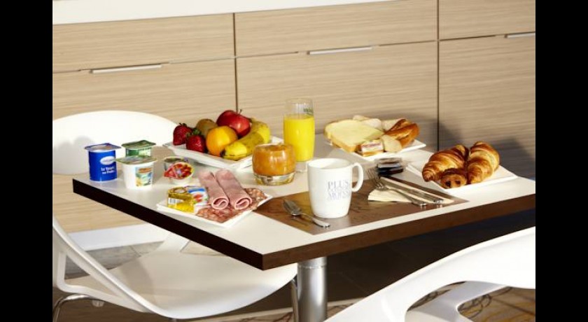 Hotel Kyriad Le Mans Est 