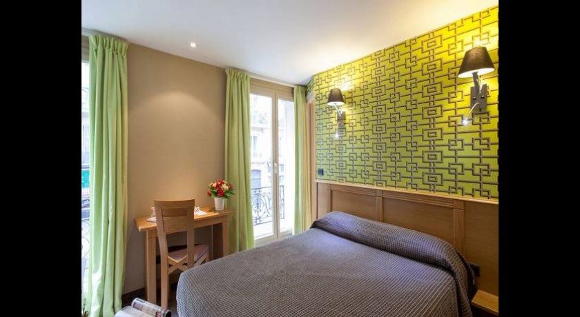 Hôtel De Saint-germain  Paris