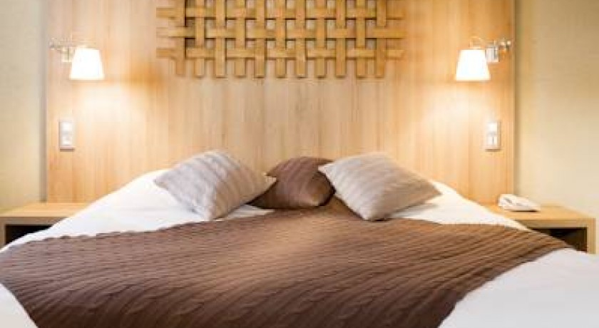 Hotel La Villa Des Lys Cholet Hotel La Villa Des Lys Cholet