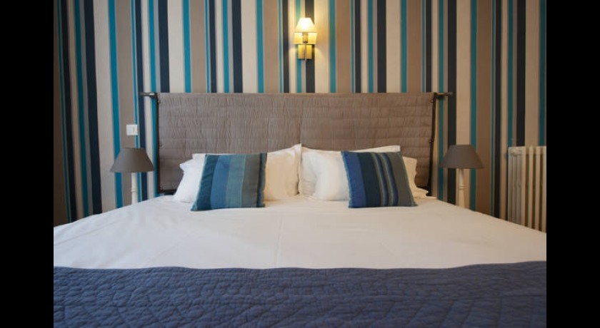 Hôtel Delos Vaugirard  Paris