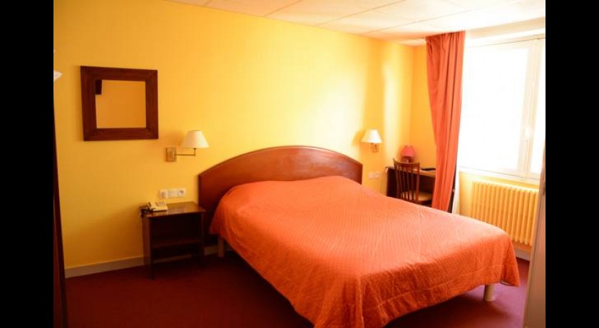 Hotel Le Petit Trianon St Brevin Les Pins Hotel Le Petit Trianon St Brevin Les Pins