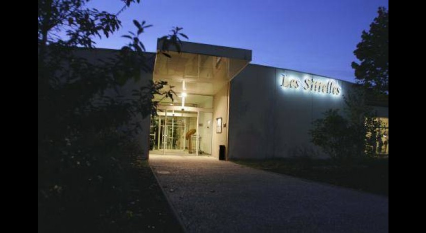 Hotel Les Sittelles  Montfort-le-gesnois