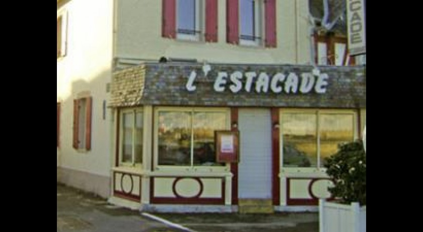 Hotel L'estacade  Le croisic