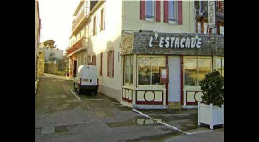 Hotel L'estacade  Le croisic