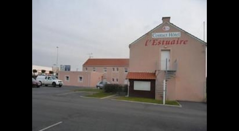 Hotel De L Estuaire St Brevin Les Pins Hotel De L Estuaire St Brevin Les Pins